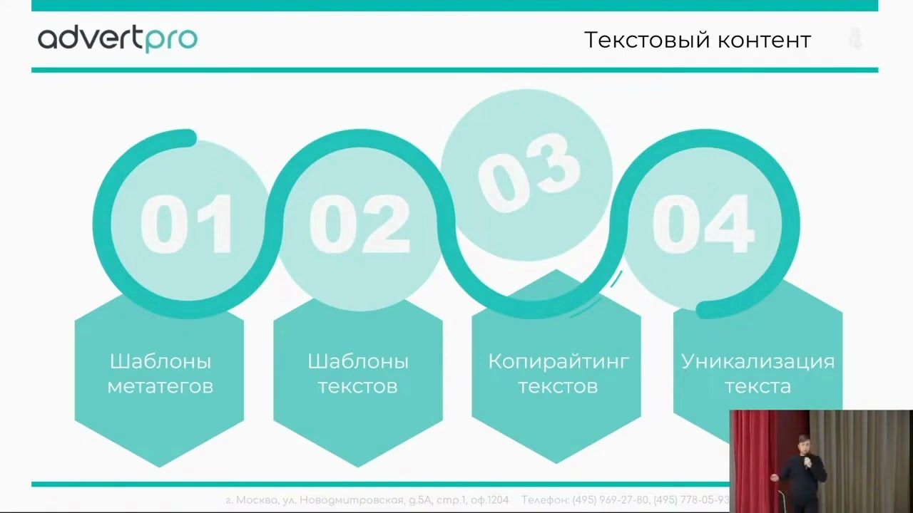 Продвижение сайтов в Королеве